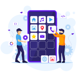 Android Mobile App Development Course