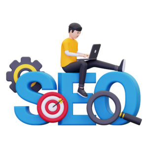 Mastering SEO - A Comprehensive Guide to Search Engine Optimization