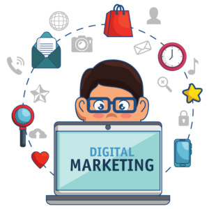 Digital Marketing Course